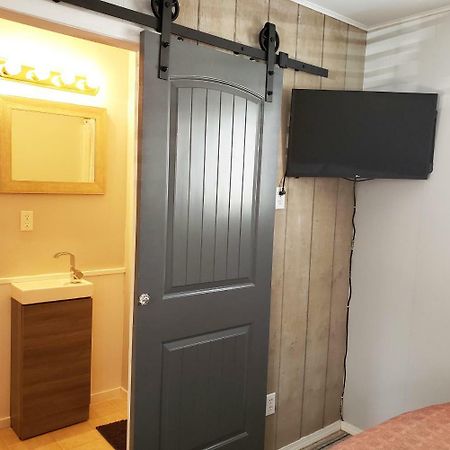 Salmo Reno Motel מראה חיצוני תמונה