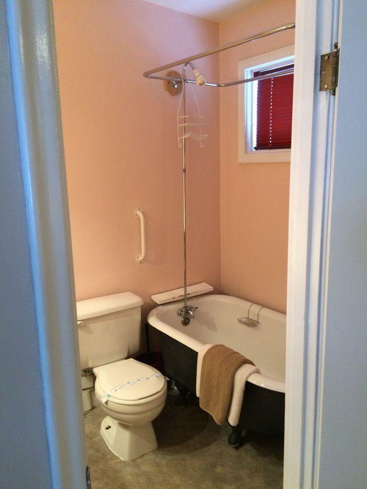 Salmo Reno Motel מראה חיצוני תמונה