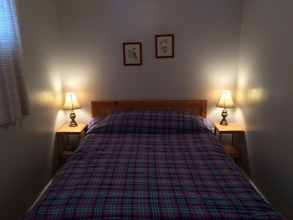 Salmo Reno Motel מראה חיצוני תמונה
