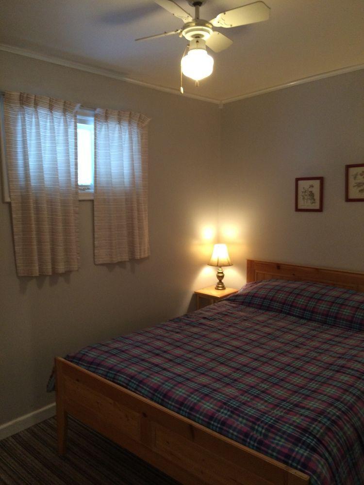 Salmo Reno Motel מראה חיצוני תמונה