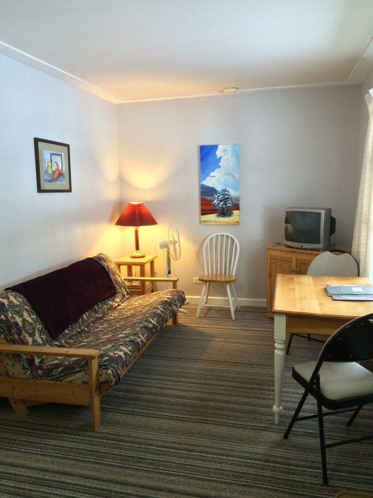 Salmo Reno Motel מראה חיצוני תמונה