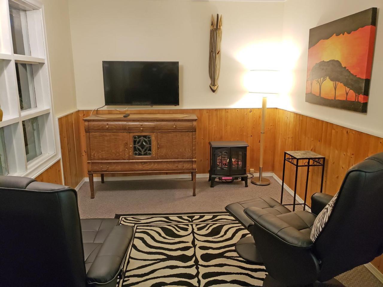 Salmo Reno Motel מראה חיצוני תמונה