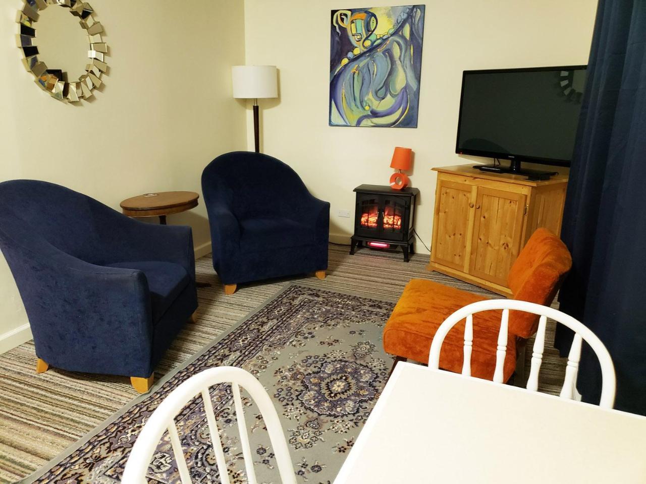 Salmo Reno Motel מראה חיצוני תמונה